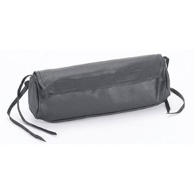 Soft Toolbag with Velcro, Zipper Pocket Inside