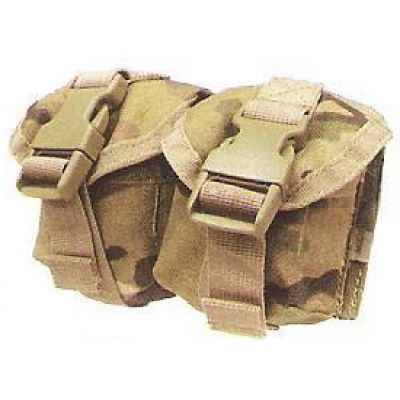 Grenade Pouches