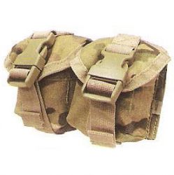 Grenade Pouches