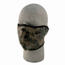 Neoprene Half Face Mask