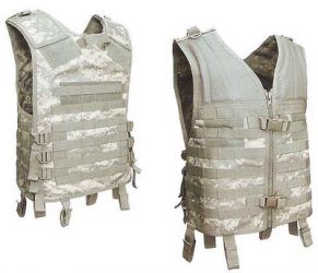 Modular Vest