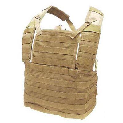 Modular Chest Rig