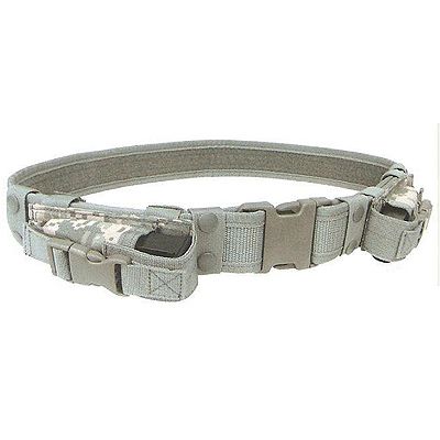 Tactical Belt