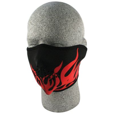 Neoprene Half Face Mask