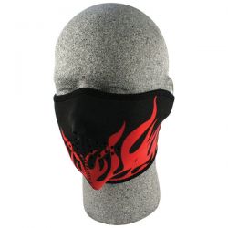 Neoprene Half Face Mask