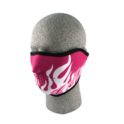 Neoprene Half Face Mask