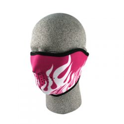 Neoprene Half Face Mask