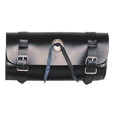 Toolbag with concho, 13