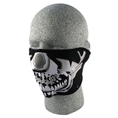 Neoprene Half Face Mask