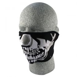 Neoprene Half Face Mask