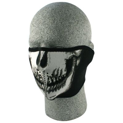 Neoprene Half Face Mask