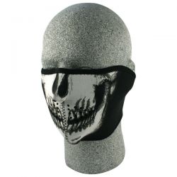 Neoprene Half Face Mask