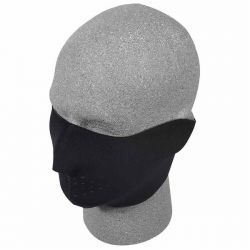 Neoprene Half Face Mask