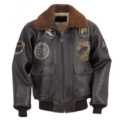 Flight Jacket G-1