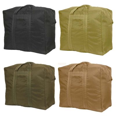 Canvas Cargo Bags