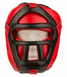 Full Face Head Protection