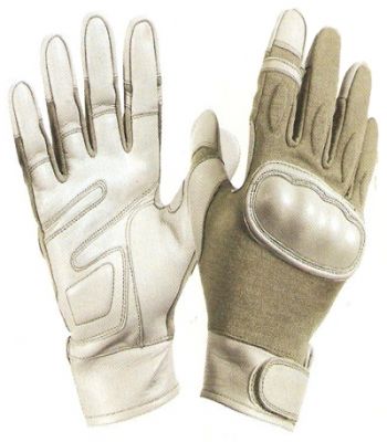 Hard Knuckle GLoves