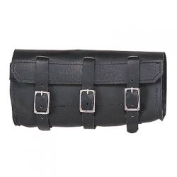 Toolbag with 3-straps, 10" round