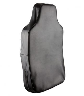 Curves Strike Pad Large