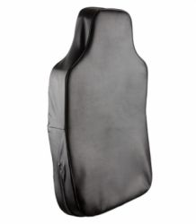 Curves Strike Pad Large