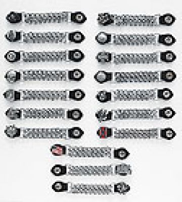 Mens Rebel Flag Vest