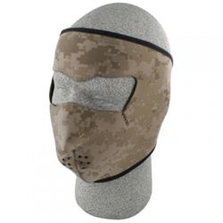 Neoprene Face Mask