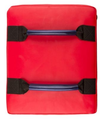 Impact Pad Square Small