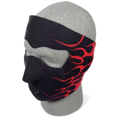 Neoprene Face Mask