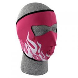 Neoprene Face Mask