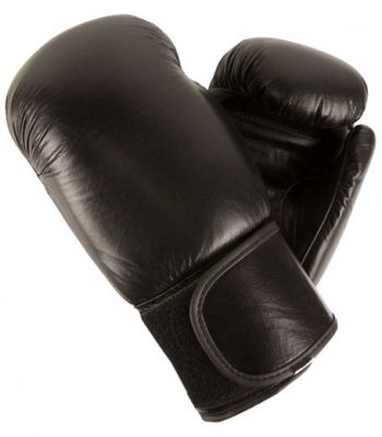 Sparring Gloves Cowhide