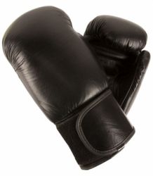 Sparring Gloves Cowhide