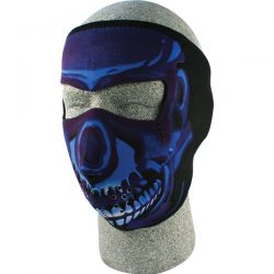 Neoprene Face Mask