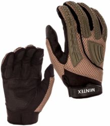 Assault Tac Glove Tan Color