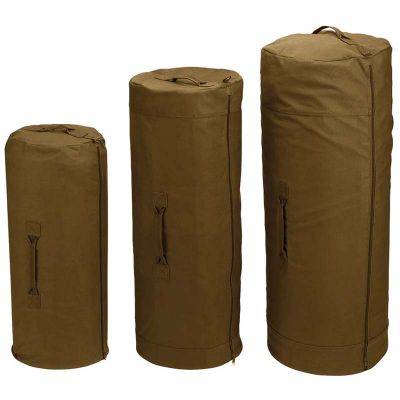 Military Duffle Bags