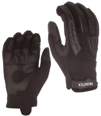 Assault Tac Glove Black