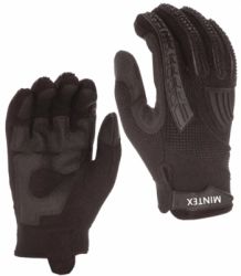 Assault Tac Glove Black