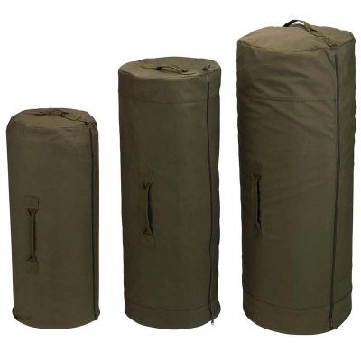 Military Duffle Bags