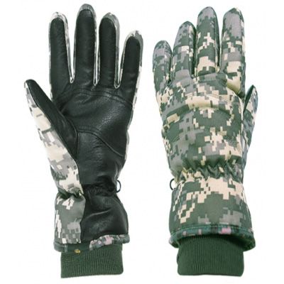 Cold Weather Gloves