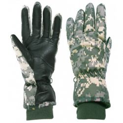 Cold Weather Gloves