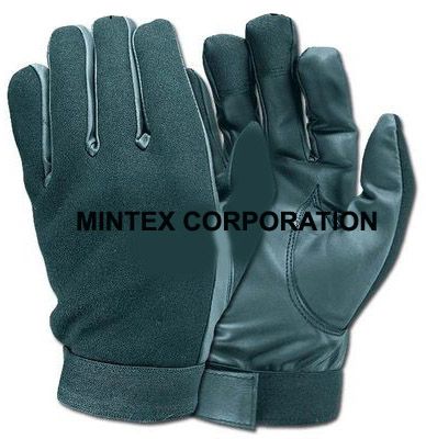 Neoprene Gloves Foliage Color