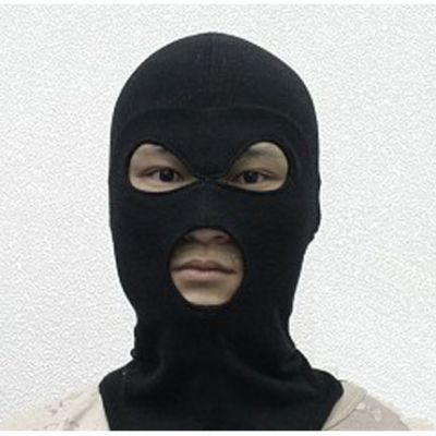 Balaclavas 3 Holes
