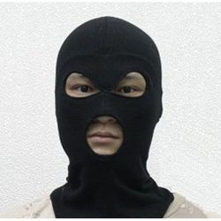 Balaclavas 3 Holes