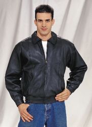 Mens Bomber Jackets