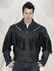 Mens Arrow Jacket
