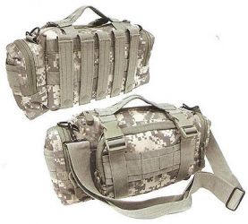 Deployment Bag