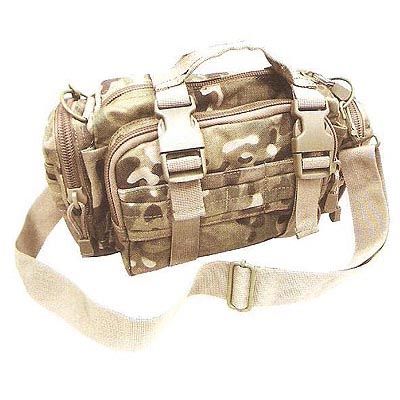 Deployment Bag