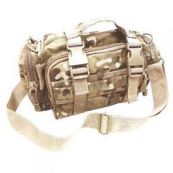 Deployment Bag