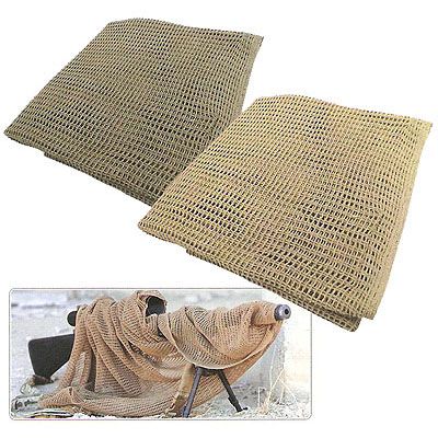 Tactical Sniper Veil