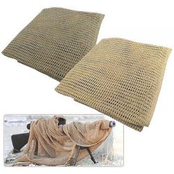 Tactical Sniper Veil